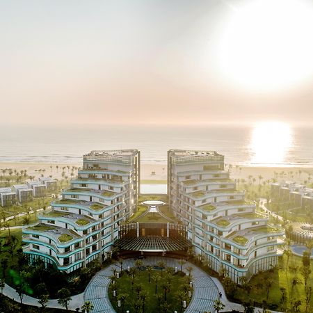 Vinpearl Resort & Golf Nam Hoi An Ha Binh Eksteriør bilde