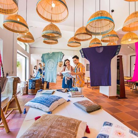 Vinpearl Resort & Golf Nam Hoi An Ha Binh Eksteriør bilde