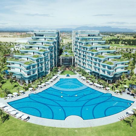 Vinpearl Resort & Golf Nam Hoi An Ha Binh Eksteriør bilde