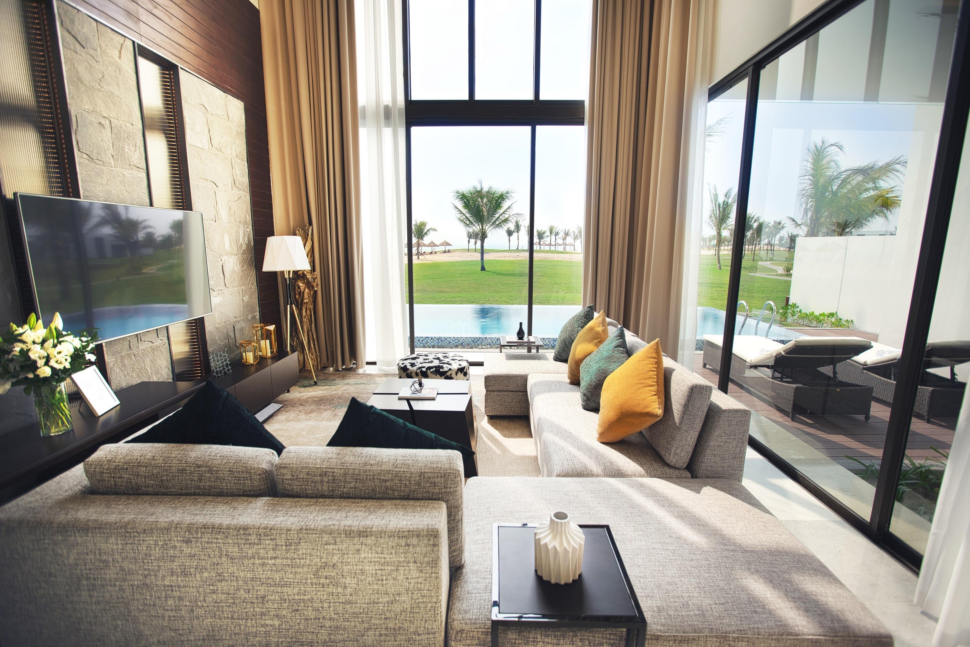 Vinpearl Resort & Golf Nam Hoi An Ha Binh Eksteriør bilde