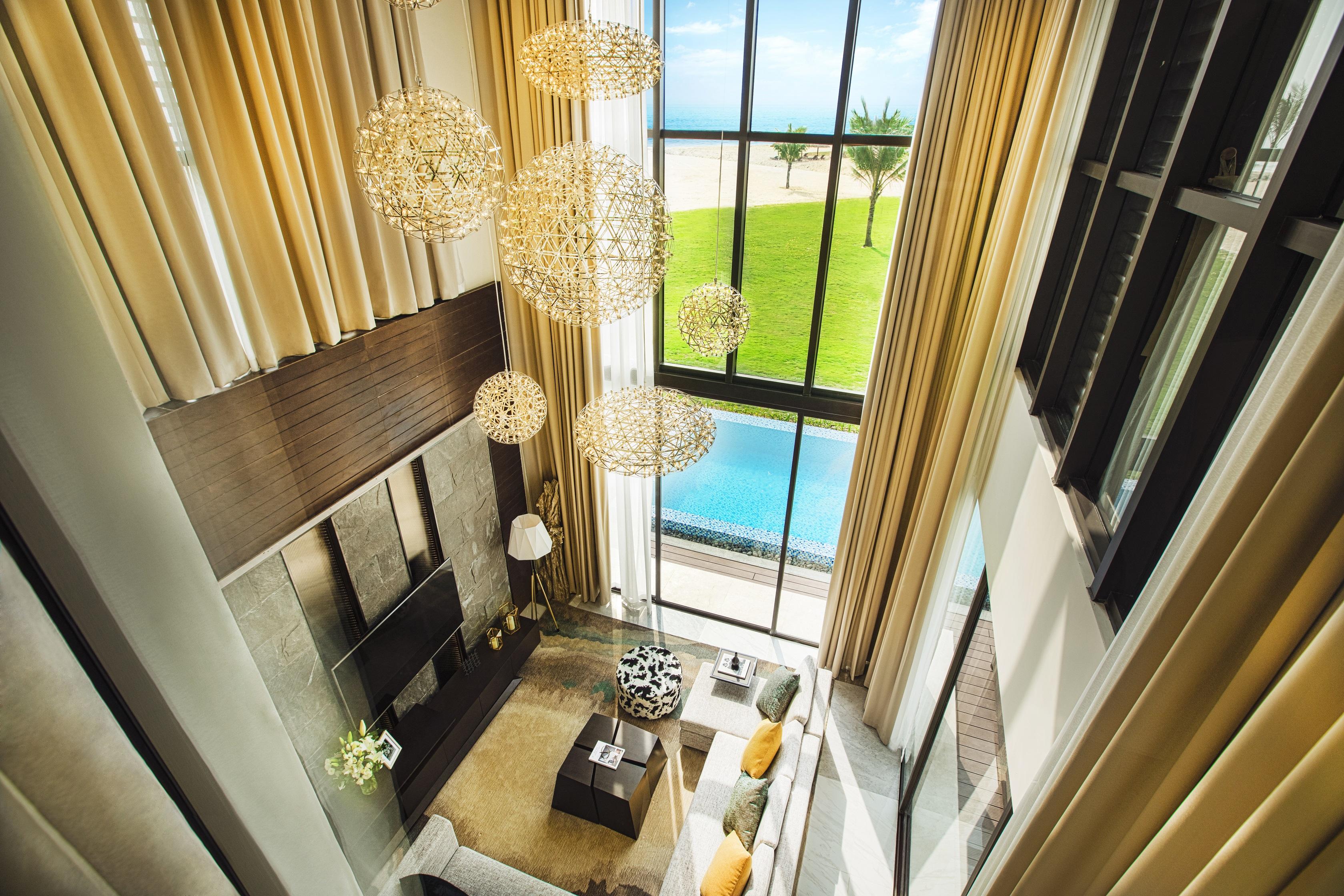 Vinpearl Resort & Golf Nam Hoi An Ha Binh Eksteriør bilde
