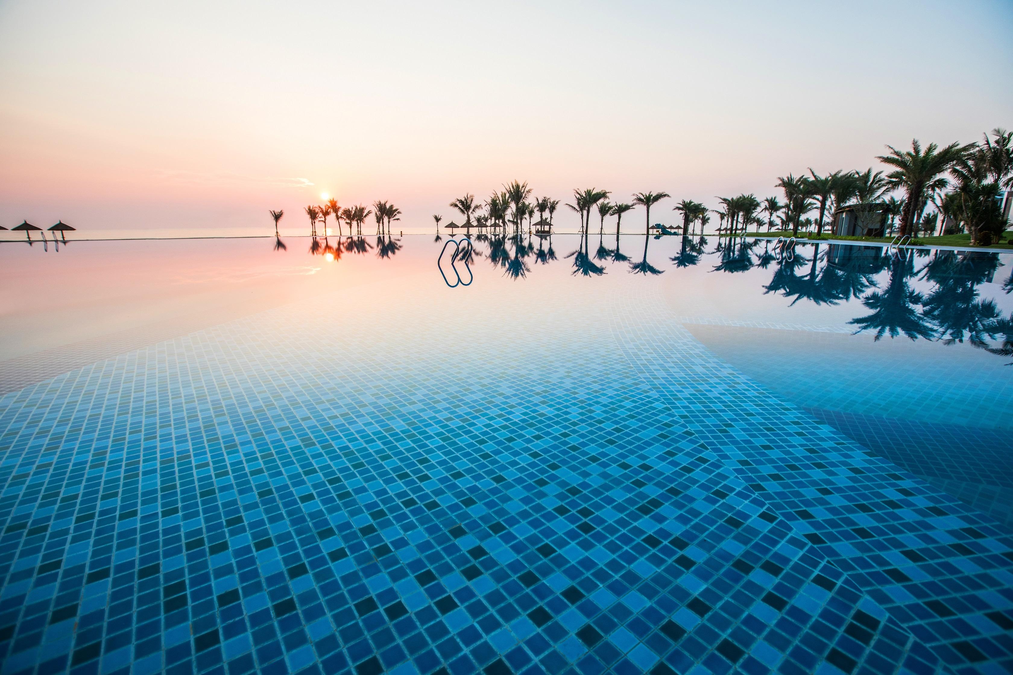 Vinpearl Resort & Golf Nam Hoi An Ha Binh Eksteriør bilde