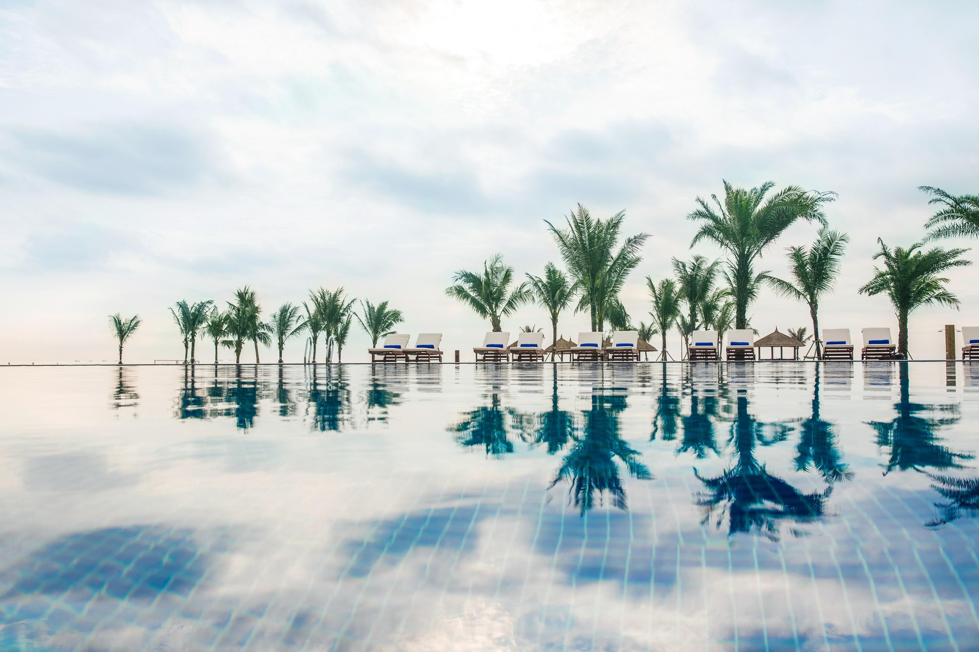 Vinpearl Resort & Golf Nam Hoi An Ha Binh Eksteriør bilde