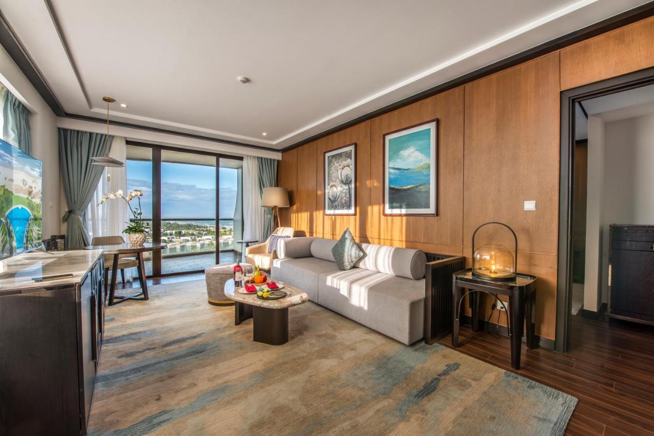 Vinpearl Resort & Golf Nam Hoi An Ha Binh Eksteriør bilde