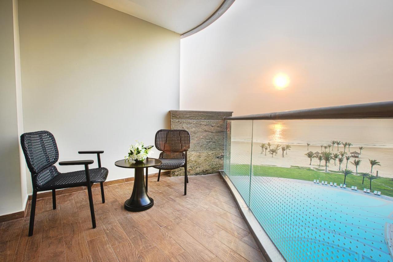 Vinpearl Resort & Golf Nam Hoi An Ha Binh Eksteriør bilde