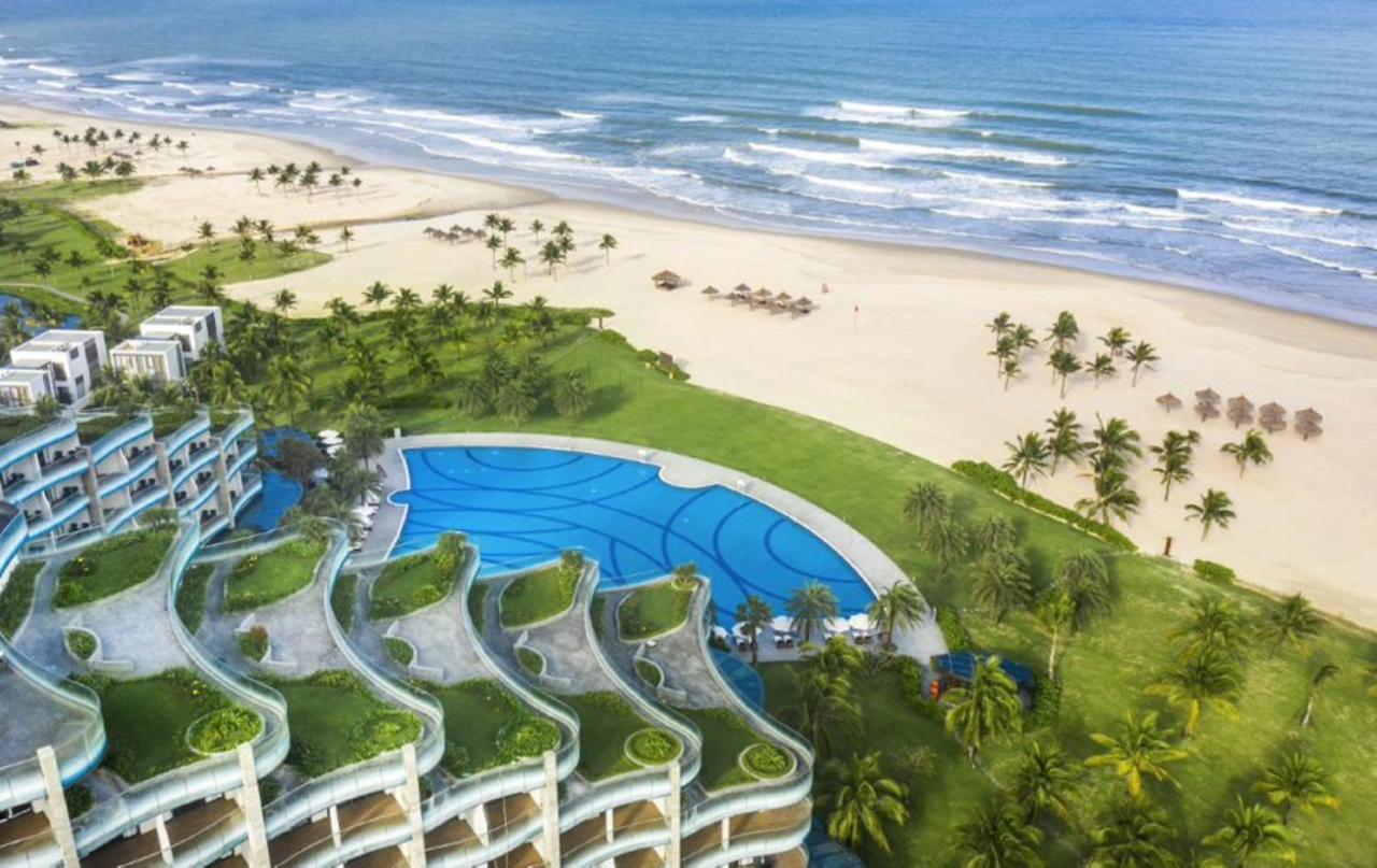 Vinpearl Resort & Golf Nam Hoi An Ha Binh Eksteriør bilde