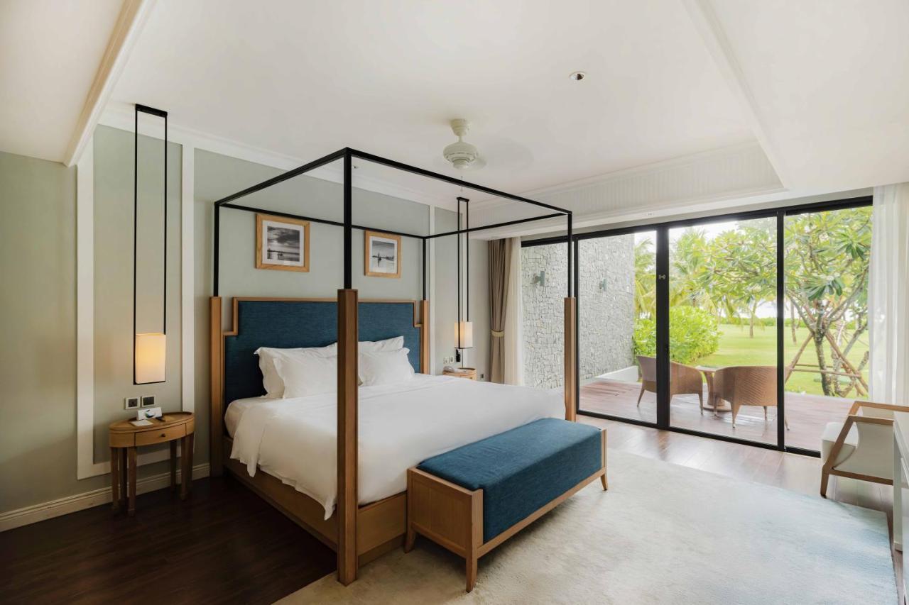 Vinpearl Resort & Golf Nam Hoi An Ha Binh Eksteriør bilde