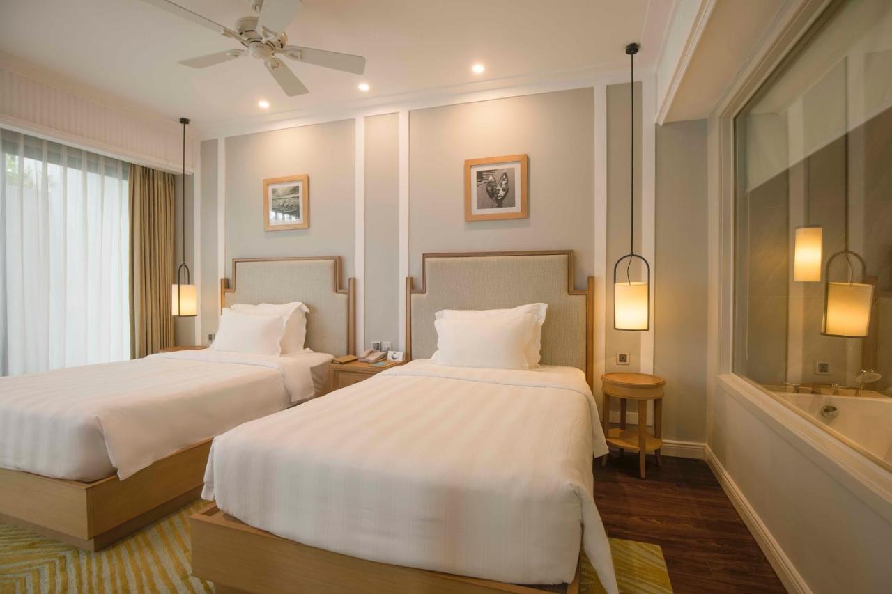 Vinpearl Resort & Golf Nam Hoi An Ha Binh Eksteriør bilde