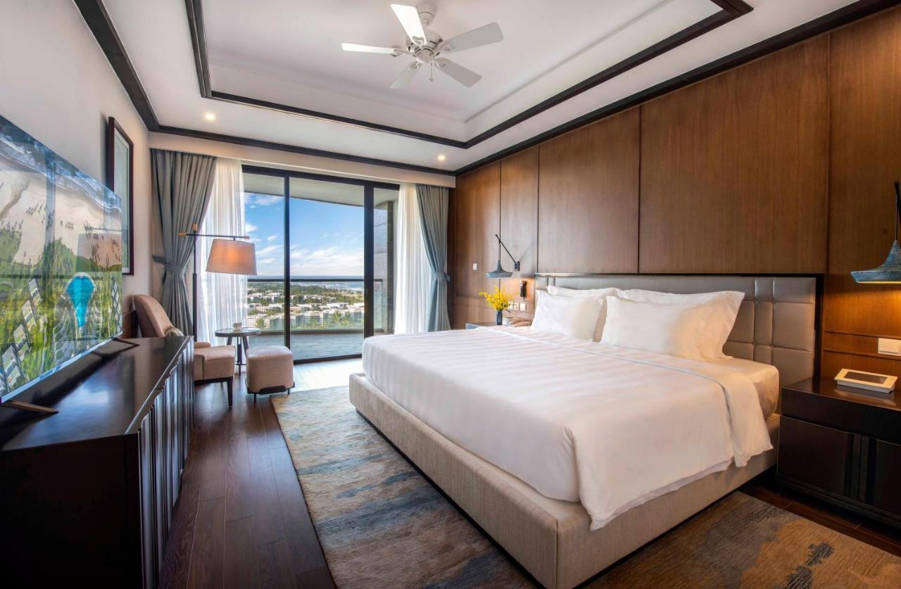 Vinpearl Resort & Golf Nam Hoi An Ha Binh Eksteriør bilde