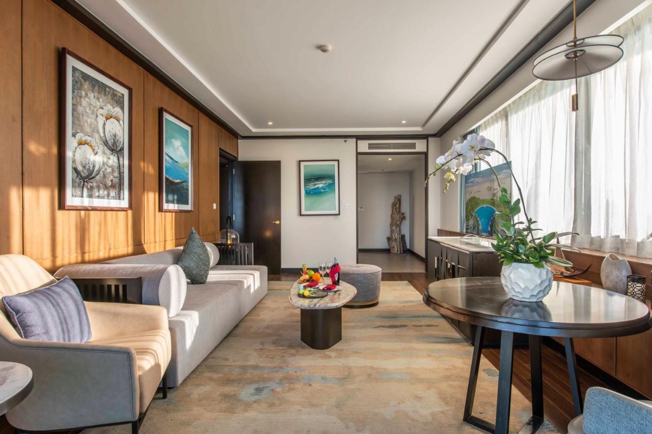 Vinpearl Resort & Golf Nam Hoi An Ha Binh Eksteriør bilde