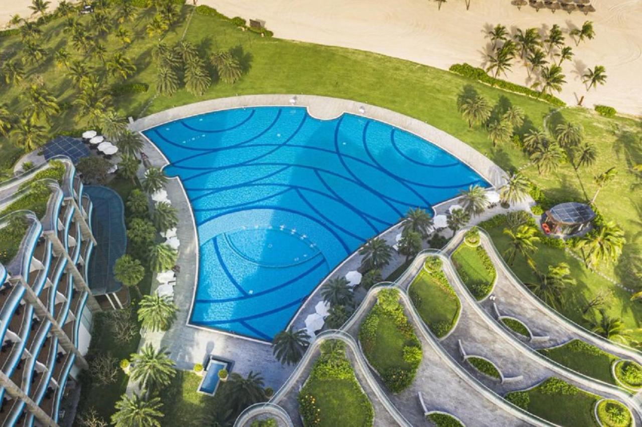 Vinpearl Resort & Golf Nam Hoi An Ha Binh Eksteriør bilde