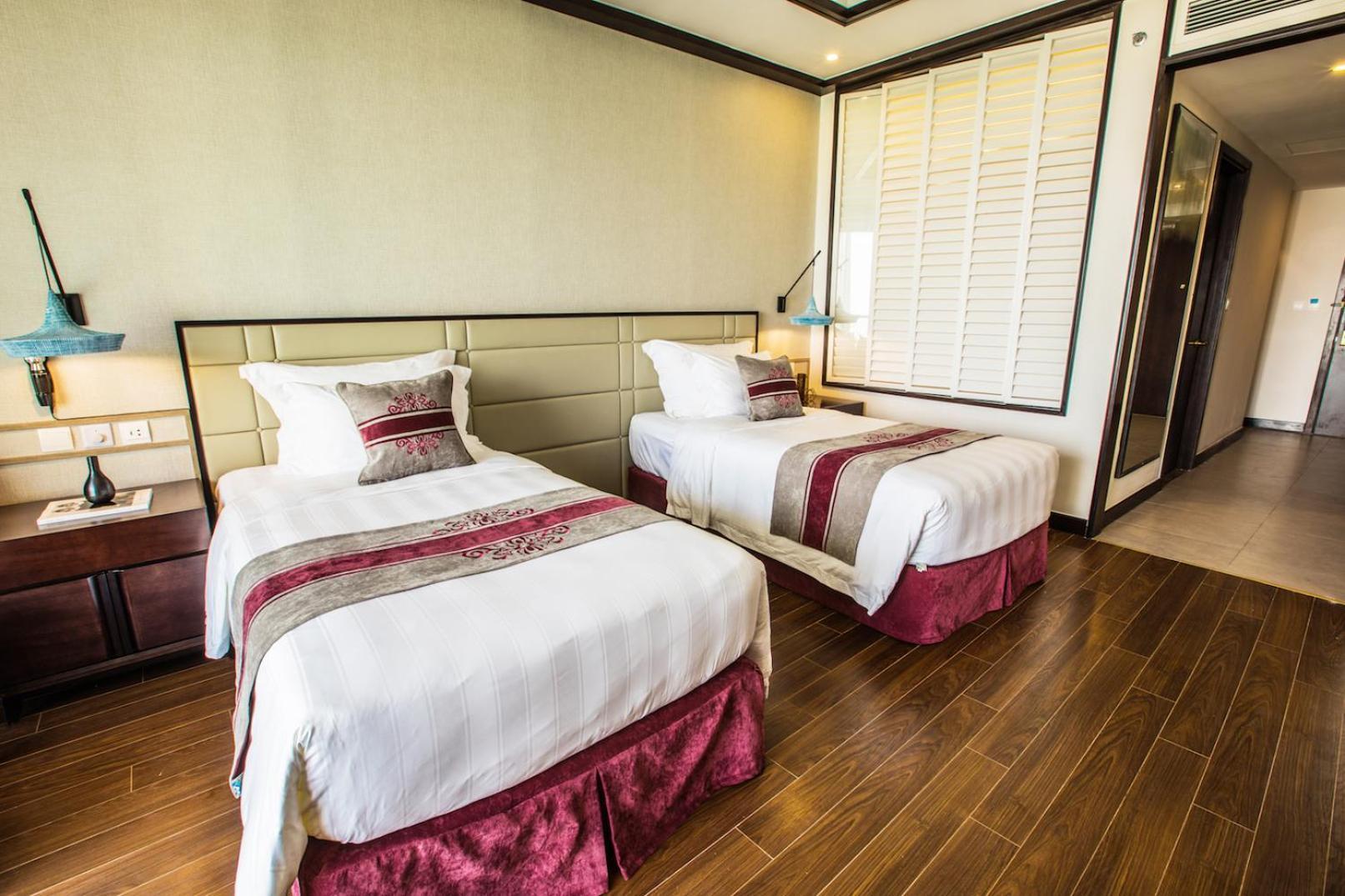 Vinpearl Resort & Golf Nam Hoi An Ha Binh Eksteriør bilde