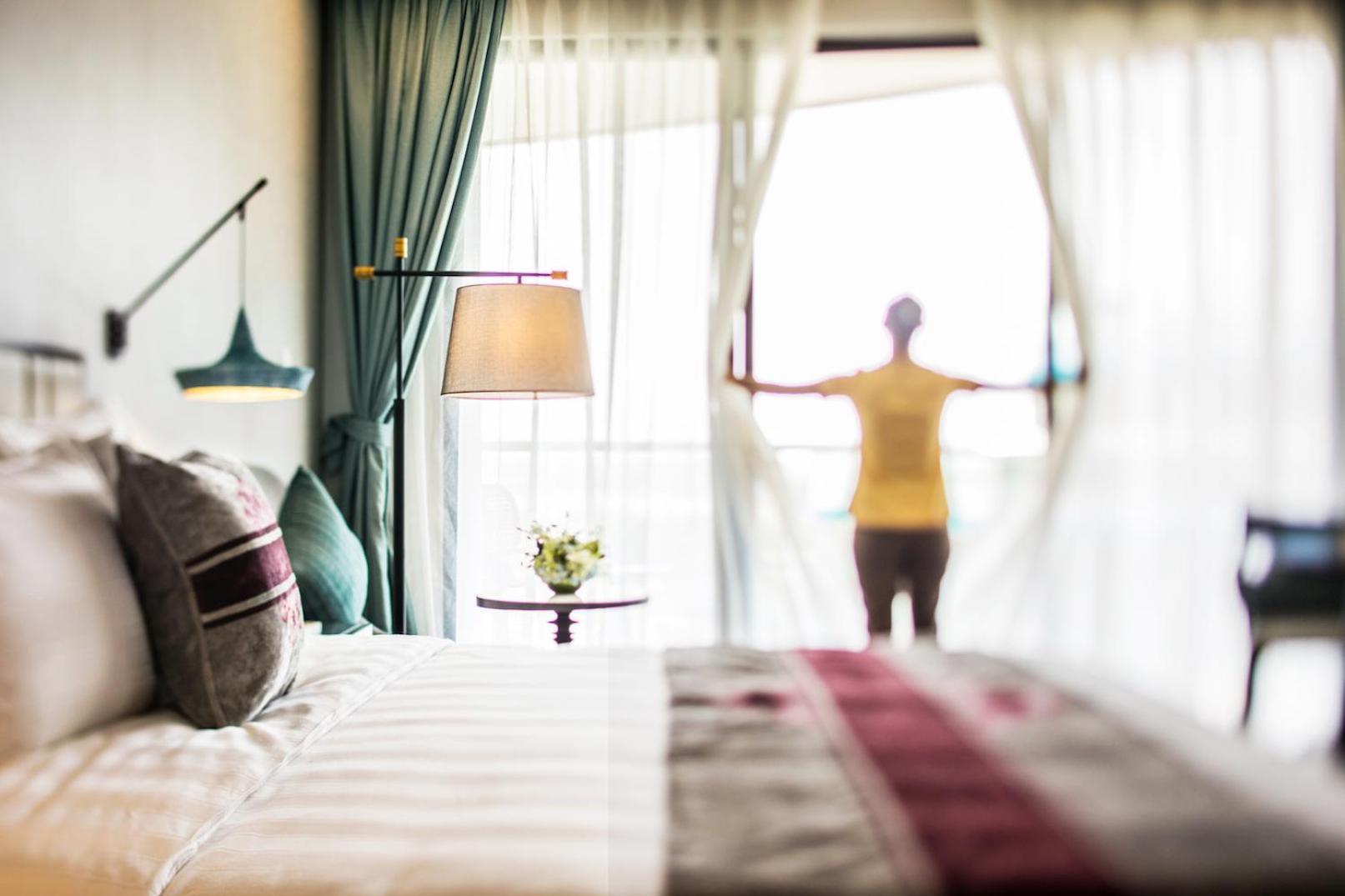 Vinpearl Resort & Golf Nam Hoi An Ha Binh Eksteriør bilde