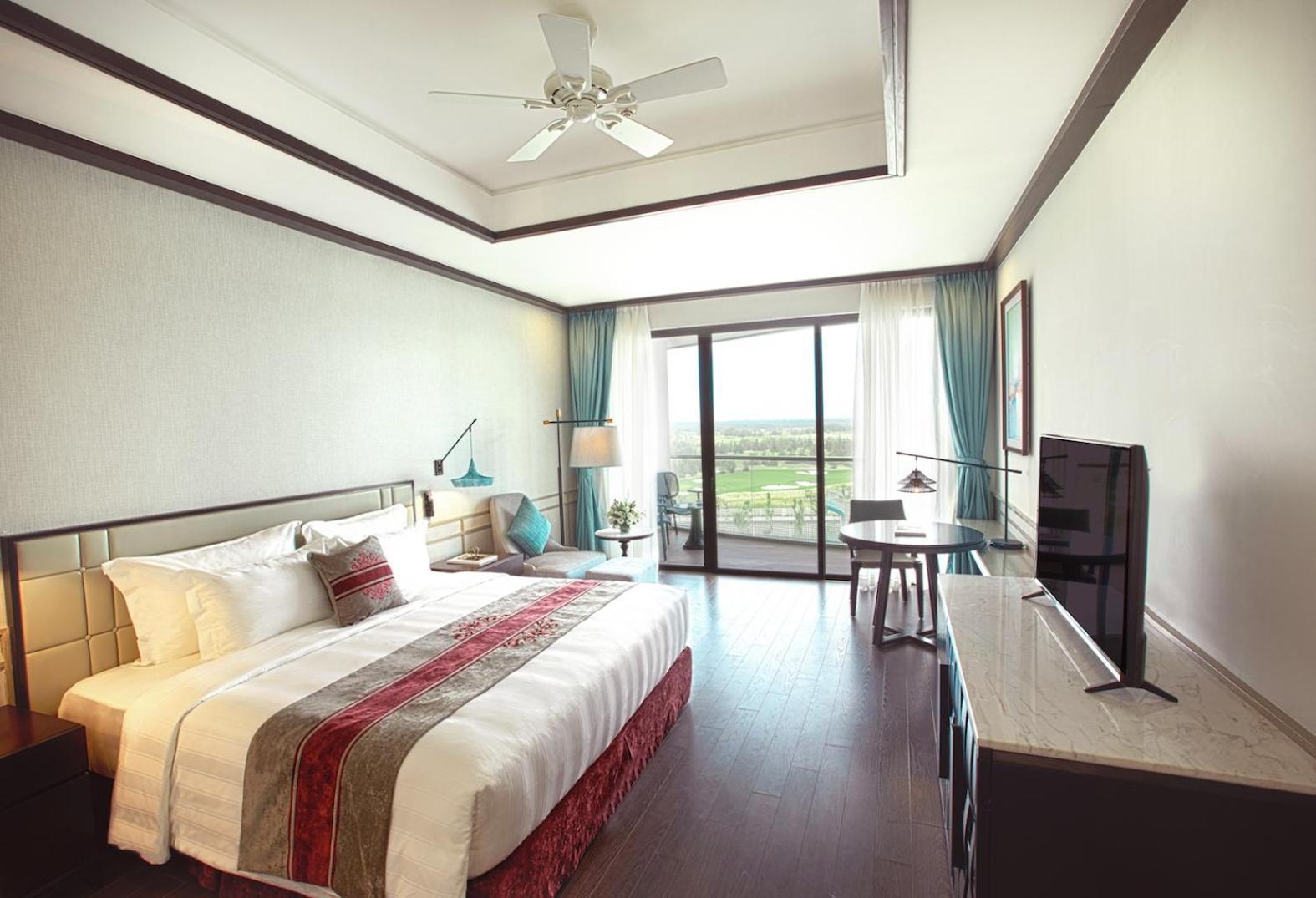 Vinpearl Resort & Golf Nam Hoi An Ha Binh Eksteriør bilde