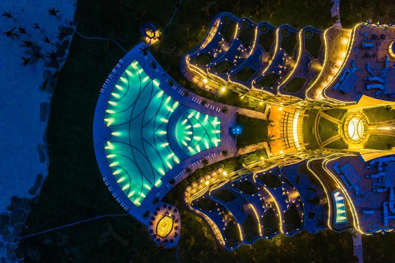 Vinpearl Resort & Golf Nam Hoi An Ha Binh Eksteriør bilde