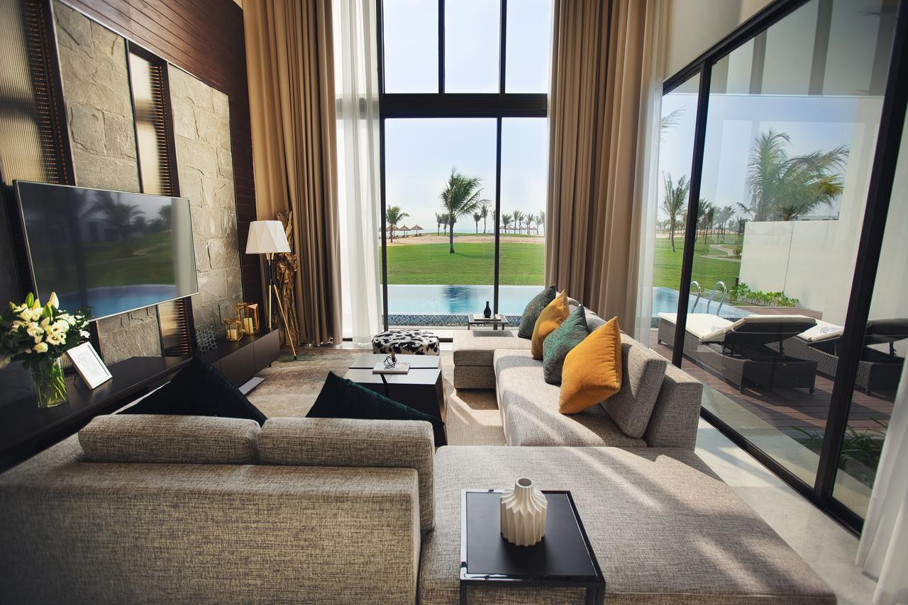 Vinpearl Resort & Golf Nam Hoi An Ha Binh Eksteriør bilde