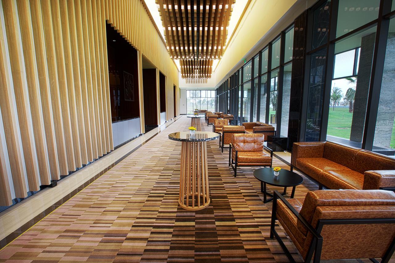 Vinpearl Resort & Golf Nam Hoi An Ha Binh Eksteriør bilde