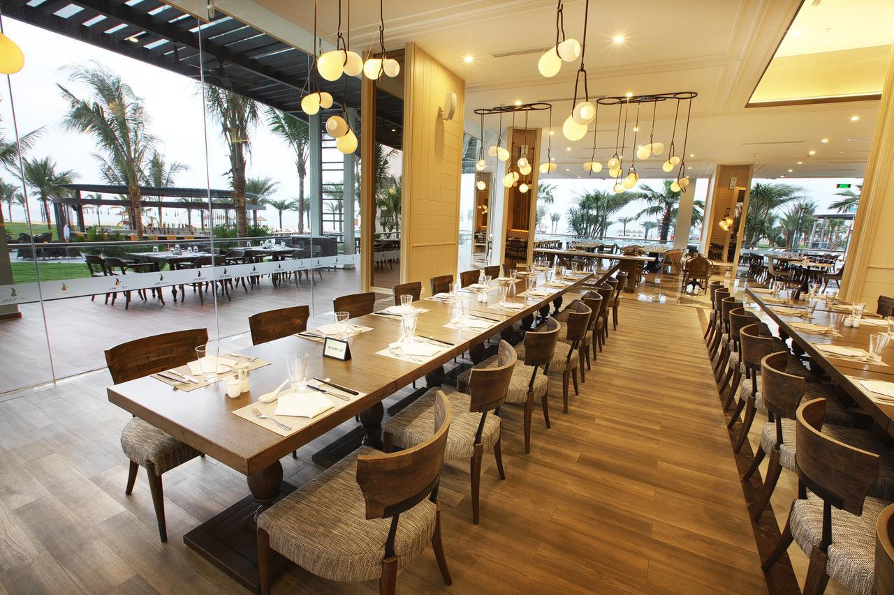 Vinpearl Resort & Golf Nam Hoi An Ha Binh Eksteriør bilde