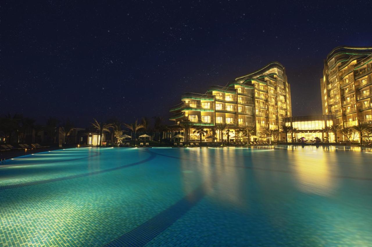 Vinpearl Resort & Golf Nam Hoi An Ha Binh Eksteriør bilde