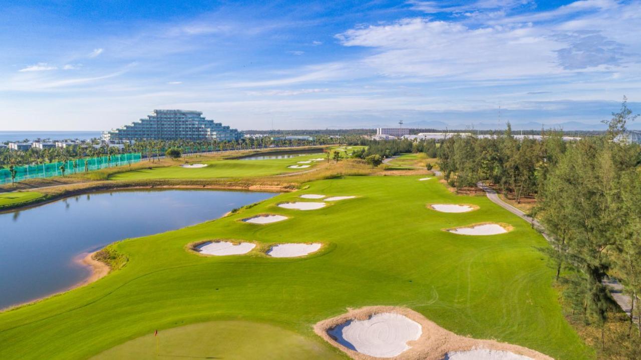 Vinpearl Resort & Golf Nam Hoi An Ha Binh Eksteriør bilde