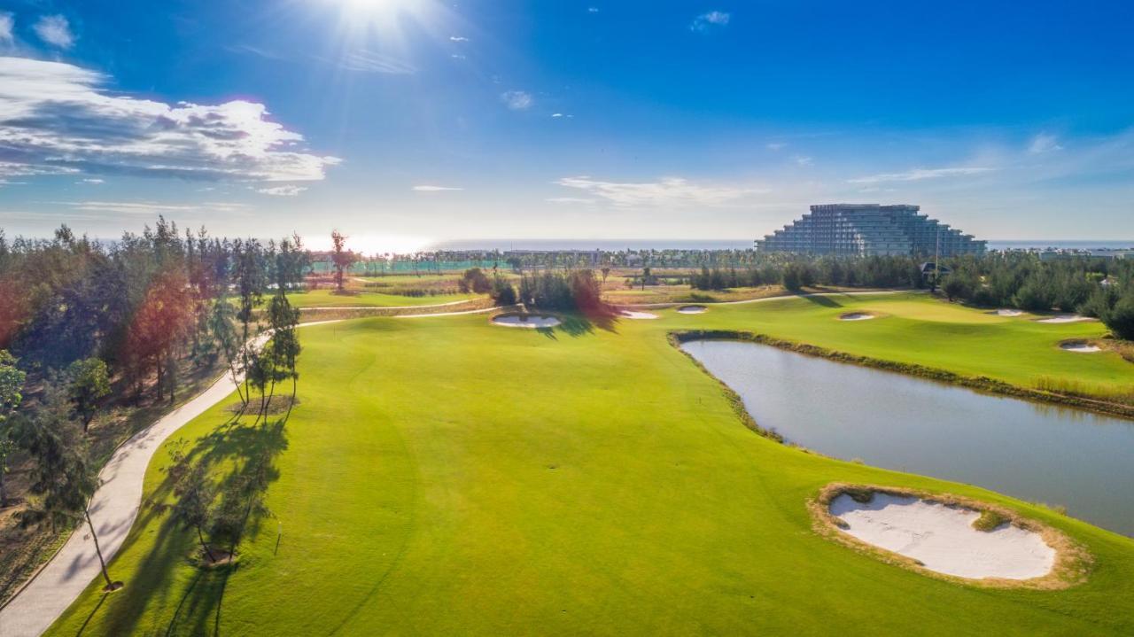 Vinpearl Resort & Golf Nam Hoi An Ha Binh Eksteriør bilde
