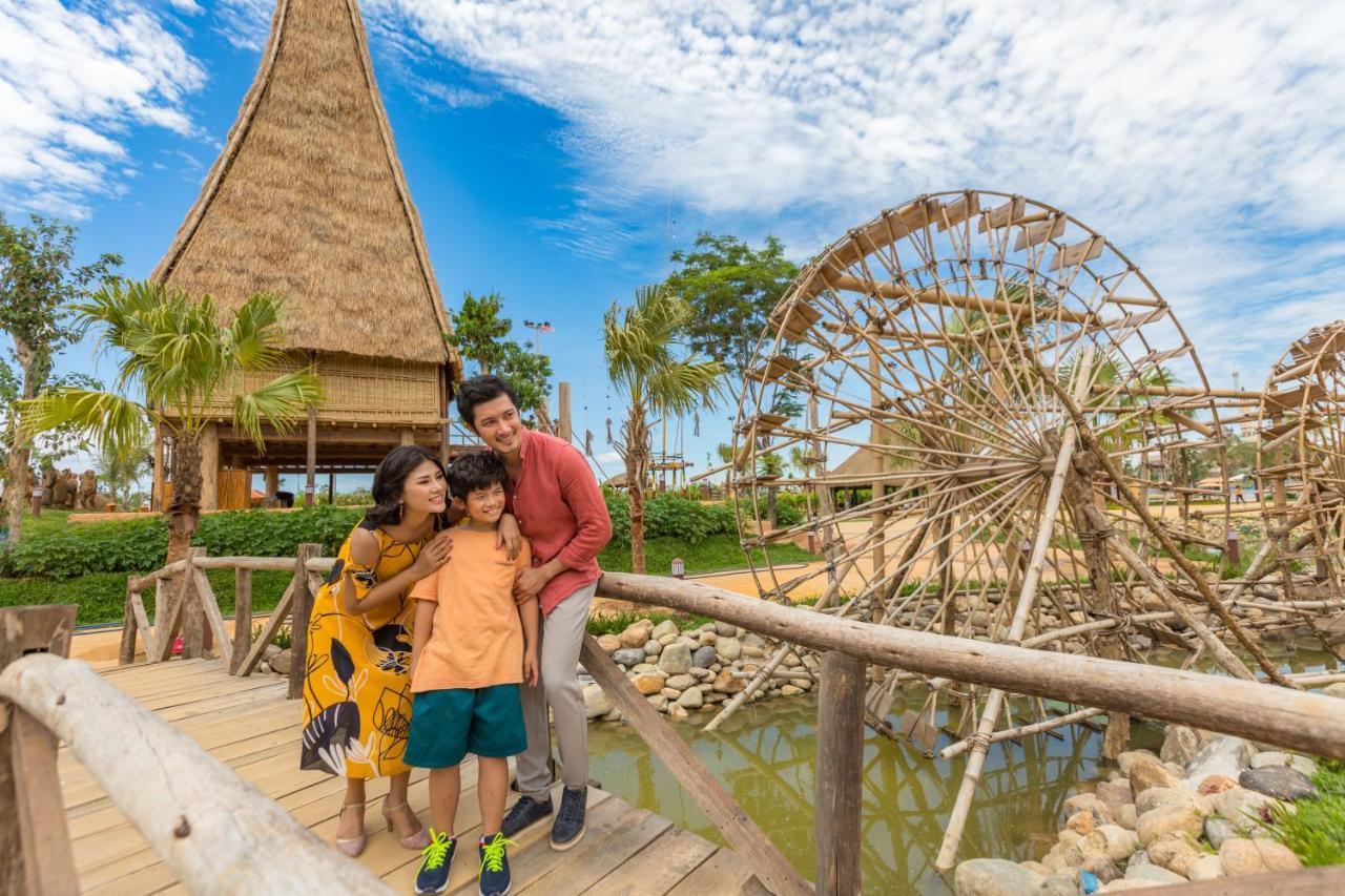 Vinpearl Resort & Golf Nam Hoi An Ha Binh Eksteriør bilde